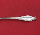 Weymouth by Gorham Sterling Silver Salad Fork with Heart 6 1/2" Flatware