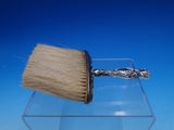 Irian by Wallace Sterling Silver Clothes Hat Brush #3001 Art Nouveau (#7726)