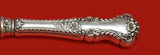 Cambridge by Gorham Sterling Silver Salad Serving Set 2pc Modern Custom 10 1/2"