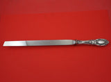 King Richard by Towle Sterling Silver Ham Slice HH with Stainless Original 16"