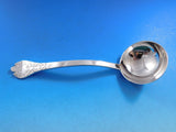 William & Mary by CJ Vander Sterling Silver Flatware Service 8 Set 57 pcs Dinner