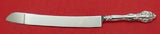 La Scala by Gorham Sterling Silver Wedding Cake Knife HHWS  Custom Made 12 1/2"