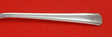John and Priscilla by Westmorland Sterling Silver Butter Spreader FH 6 1/4"
