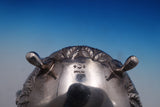 Baltimore Rose by Schofield Sterling Silver Sugar Creamer Set 2pc (#8479)