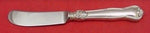 Provence by Tiffany and Co Sterling Silver Butter Spreader Hollow Handle 6"