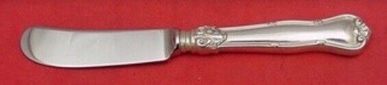 Provence by Tiffany and Co Sterling Silver Butter Spreader Hollow Handle 6"