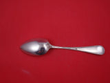 Hindostanee by Gorham Sterling Silver Serving Spoon 8 1/4"