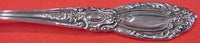 King Richard by Towle Sterling Silver Baked Potato Fork Custom Made 7 3/8"