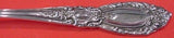 King Richard by Towle Sterling Silver Baked Potato Fork Custom Made 7 3/8"