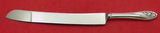 Lily of the Valley by Gorham Sterling Silver Wedding Cake Knife HHWS Custom 12"