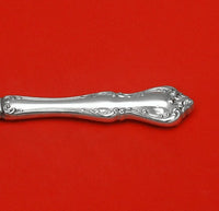 Debussy by Towle Sterling Silver Tomato Knife Serrated Custom Made 7 5/8"