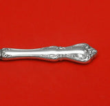 Debussy by Towle Sterling Silver Tomato Knife Serrated Custom Made 7 5/8"