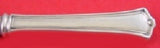 America by Wallace Sterling Silver Iced Tea Spoon 7 5/8" Heirloom Flatware