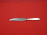 Starlit by Allan Adler Sterling Silver Regular Knife Modern Solid Handle 9"
