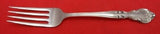 American Classic by Easterling Sterling Silver Salad Fork 6 1/2" Flatware