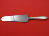 Fiesta by Hallmark Sterling Silver Cake Server Narrow Blade HH WS Orig 9 1/4"
