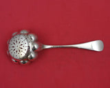 Ivy aka Antique Ivy Eng by Tiffany and Co Sterling Silver Sugar Sifter 7 1/4"