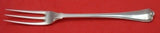 Saint Mark by Buccellati Sterling Silver Dinner Fork 3-Tine 7 1/4" Flatware