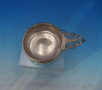 Worden-Munnis Co Arts and Crafts Sterling Silver Porringer Reproduction (#6537)
