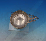 Worden-Munnis Co Arts and Crafts Sterling Silver Porringer Reproduction (#6537)