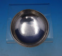 Kalo Sterling Silver Salt Dip Handwrought 1 1/4" Tall x 2 5/8" Diameter (#0447)