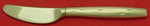 Discovery by Wallace Sterling Silver Butter Spreader HH Modern 6 1/2" Flatware