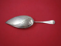 Delhi by Gorham Sterling Silver Fish Server 12" Serving Heirloom