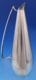 Danish Sterling Silver by Dragsed Oil Pitcher 6" Modern 3.6 ozt (#8361)