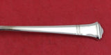 Windham by Tiffany and Co Sterling Silver 4 O'Clock Spoon / Coffee Spoon 5 1/8"