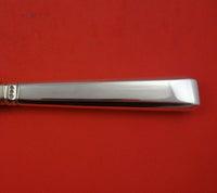 London Octagonal by James Robinson Sterling Silver Dinner Knife 9 1/2" Flatware