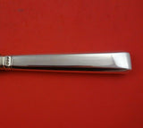 London Octagonal by James Robinson Sterling Silver Dinner Knife 9 1/2" Flatware