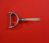 Theseum by International Sterling Silver Vegetable Peeler HHWS Custom Made 6"