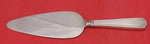 Etruscan by Gorham Sterling Silver Cake Server HH SP Wide Blade Orig 10 1/8"