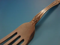 Chateau Rose by Alvin Sterling Silver Flatware Set For 8 Service 40 Pieces
