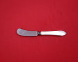 Colonial Antique by Watson Sterling Silver Butter Spreader HH w/ Notch 5 3/4"