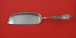 Chrysanthemum Vermeil by Tiffany and Co Sterling Crumber 13 1/2"