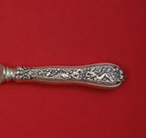 Olympian by Tiffany and Co Sterling Silver Fruit Knife HH Plated Serrated 7"