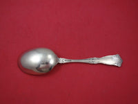 Berain by Wallace Sterling Silver Vegetable Serving Spoon 8 1/2" Serving