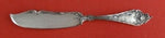 Altair by Watson Sterling Silver Master Butter Knife Flat Handle 6 1/2"