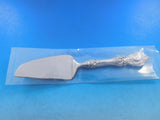Francis I by Reed and Barton Sterling Silver Cheese Server Straight Edge Custom