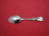 Chrysanthemum by Tiffany and Co Sterling Silver Pudding Spoon 8 3/4"