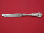 Francis I by Reed & Barton New Script Mark Sterling Silver Junior Knife 7 1/4"