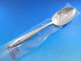 Sea Rose by Gorham Sterling Silver Flatware Set Service 27 Pieces Modern New