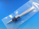 Candlelight by Towle Sterling Silver Bottle Stopper Pointed 6 3/8" Custom Made