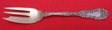 Number 10 Ten by Dominick & Haff Sterling Silver Pastry Fork 3-Tine GW 6"