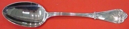 Beekman by Tiffany and Co Sterling Silver Serving Spoon 8 1/2"