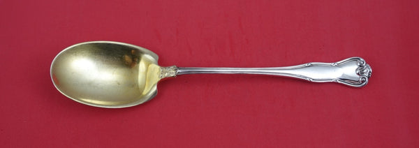 Provence by Tiffany and Co Sterling Silver Salad Serving Spoon GW  10"
