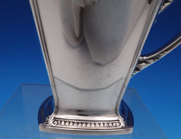 Trianon by International Sterling Silver Sugar and Creamer Set 2pc#C310 (#7628)