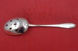 Faneuil by Tiffany and Co Sterling Vegetable Serving Spoon Pcd Original 9 5/8"