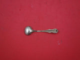 Mazarin by Dominick & Haff Sterling Silver Salt Spoon 2 1/4"